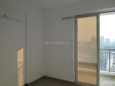 Bedroom Image of 860 Sq.ft 3 BHK Apartment / Flat for sale in ROF Ananda, Sector 95 Gurgaon for Rs. 6700000