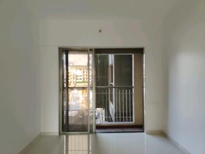 Living Room Image of 635 Sq.ft 1 BHK Apartment / Flat for sale in Naigaon East Naigaon for Rs. 3500000