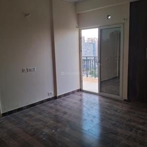 Bedroom Image of 1100 Sq.ft 2 BHK Builder Floor for sale in Sector 128 Noida for Rs. 5500000