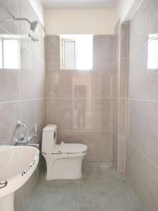 Common Bathroom Image of 1449 Sq.ft 3 BHK Apartment / Flat for sale in Habulus Oakshine, Electronic City Phase 2 Bengaluru for Rs. 6955300