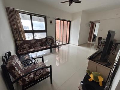 Hall Image of 1070 Sq.ft 2 BHK Apartment / Flat for rent in Rohan Silver Gracia, Ravet Pune for Rs. 28000