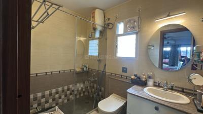 Image of 1843 Sq.ft 3 BHK Apartment / Flat for sale in Purva Highland, Mallasandra, Bengaluru for Rs. 19000000
