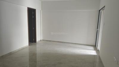 Bedroom Image of 1680 Sq.ft 3 BHK Apartment / Flat for sale in Oxy Beaumonde, Viman Nagar Pune for Rs. 25500000