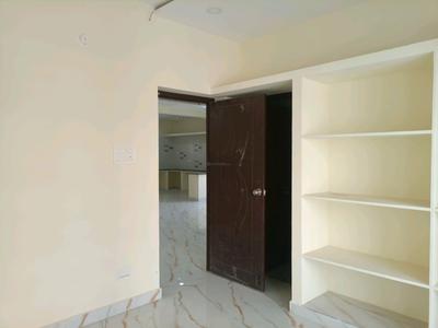 Bedroom Image of 1600 Sq.ft 3 BHK Apartment / Flat for sale in Sainikpuri Secunderabad for Rs. 9100000