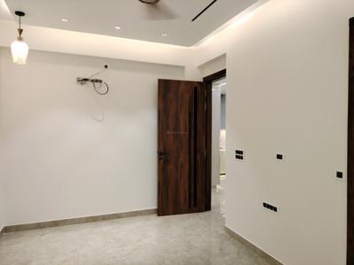 Bedroom Image of 1750 Sq.ft 3 BHK Apartment / Flat for sale in CGHS Prakriti Apartments, Sector 6 Dwarka New Delhi for Rs. 28200000