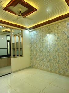 Hall Image of 1900 Sq.ft 4 BHK Villa for sale in Hathod Jaipur for Rs. 7000000