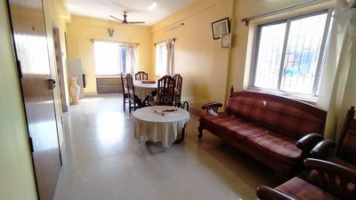 3 BHK Flat