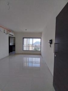 Hall Image of 550 Sq.ft 1 BHK Apartment / Flat for sale in Chembur Mumbai for Rs. 11500000