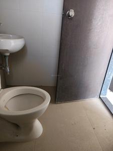 Bedroom Three Image of 1500 Sq.ft 3 BHK Apartment / Flat for sale in Jhala Manjri Greens 5, Hadapsar Pune for Rs. 11000000