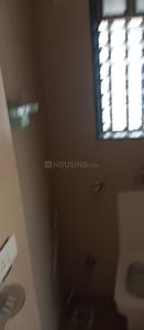 Bathroom Image of 1350 Sq.ft 3 BHK Apartment / Flat for rent in ACME Ozone Phase 2, Thane West Thane for Rs. 60000