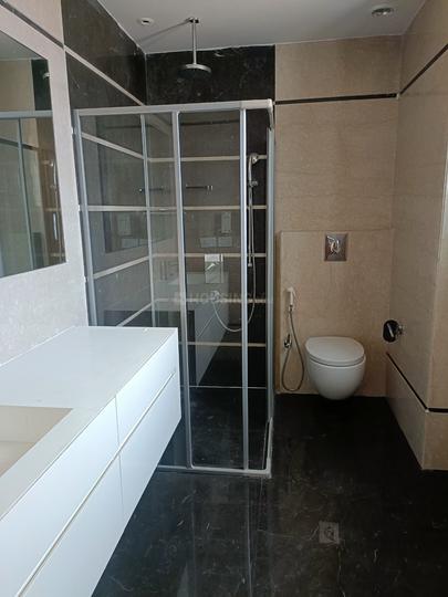 Chanakyapuri Bathroom 1