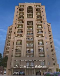 Image of 2250 Sq.ft 3 BHK Apartment / Flat for sale in Imperial Estates By Sapphire II, Kasimpur Viruha, Lucknow for Rs. 14500000