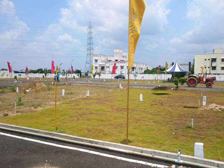 Madanapuram Main Image 1