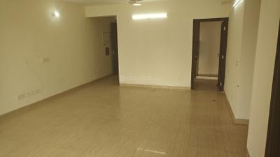 Living Room Image of 1910 Sq.ft 3 BHK Apartment / Flat for rent in Orris Greenopolis, Sector 89 Gurgaon for Rs. 32000