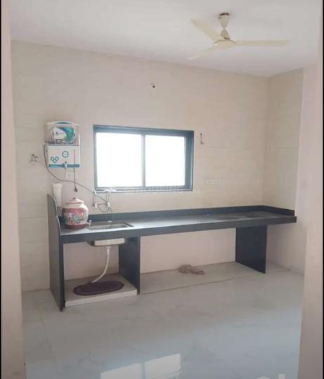 Satara Parisar Kitchen 1