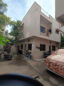Image of 700 Sq.ft 6 BHK Independent House for sale in MIDC, Aurangabad for Rs. 5700000