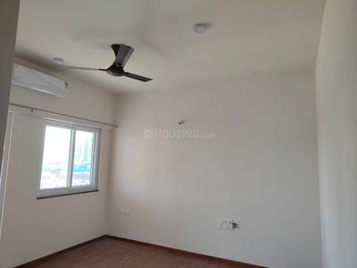 Bedroom Image of 976 Sq.ft 2 BHK Apartment / Flat for sale in Puravankara Purva Silversands Phase 1 Building 4 To 9, Mundhwa Pune for Rs. 10000000