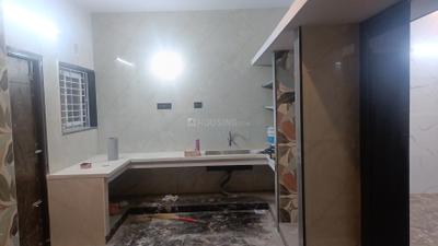 Kitchen Image of 1200 Sq.ft 2 BHK Duplex for rent in Neelankarai Chennai for Rs. 35000