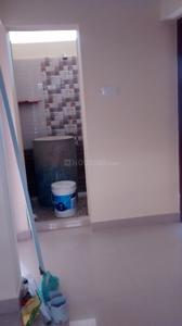 Hall Image of 900 Sq.ft 2 BHK Independent House for rent in Pallithura Thiruvananthapuram for Rs. 17000