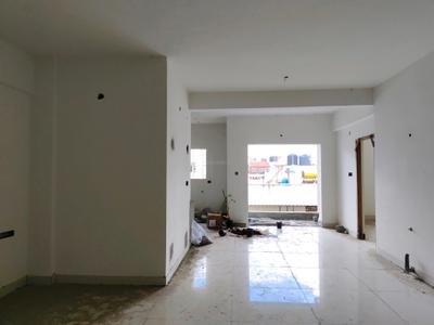 Living Room Image of 1200 Sq.ft 3 BHK Apartment / Flat for sale in Reddy Arma, Dodda Banaswadi Bengaluru for Rs. 8250000