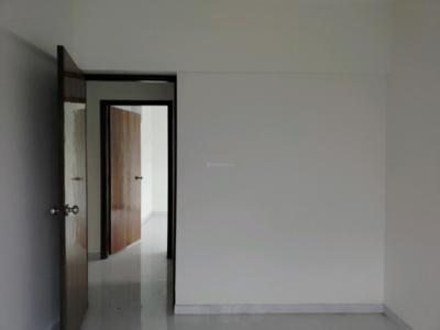 Bedroom Image of 391 Sq.ft 1 BHK Apartment / Flat for sale in Vasai West Vasai for Rs. 4195000