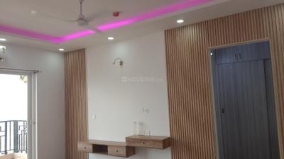 Bedroom Image of 1750 Sq.ft 3 BHK Apartment / Flat for rent in ACE Parkway, Sector 150 Noida for Rs. 46000