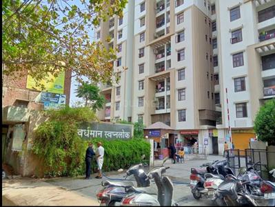 Image of 309 Sq.ft 1 BHK Apartment / Flat for sale in Vardhman Swapnlok, Jhotwara, Jaipur for Rs. 2251000
