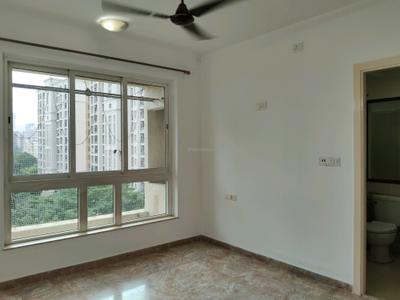 Bedroom Image of 1935 Sq.ft 3 BHK Apartment / Flat for sale in Rose Hill Rodas Enclave, Hiranandani Estate Thane for Rs. 45000000