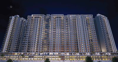 2 BHK Flat