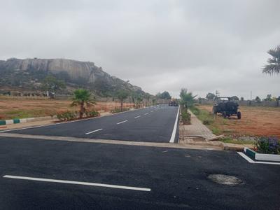 Image of 1200 Sq.ft Residential Plot / Land for sale in Devanahalli, Bengaluru for Rs. 5520000