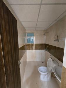 Image of 1458 Sq.ft 3 BHK Apartment / Flat for rent in Noida Extension, Greater Noida for Rs. 18000