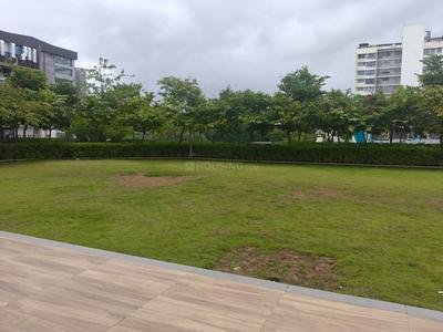 Image of 900 Sq.ft 2 BHK Apartment / Flat for sale in Kumar Palmspring Towers, Undri, Pune for Rs. 8800000