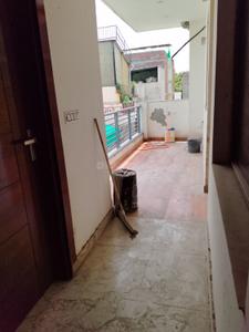 Balcony Image of 2475 Sq.ft 4 BHK Builder Floor for sale in Sector 8 Faridabad for Rs. 25000000