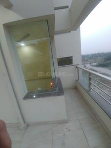Balcony Image of 1700 Sq.ft 3 BHK Builder Floor for sale in Sector 4 Gurgaon for Rs. 25000000