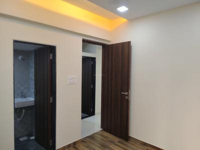 Bedroom Image of 1100 Sq.ft 3 BHK Apartment / Flat for sale in Thane West Thane for Rs. 15000000
