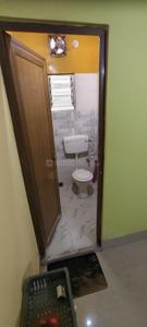 Kitchen Image of 1145 Sq.ft 2.5 BHK Apartment / Flat for sale in Nagerbazar Kolkata for Rs. 5850000