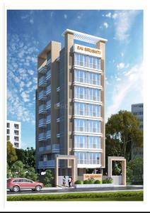 1 BHK Flat