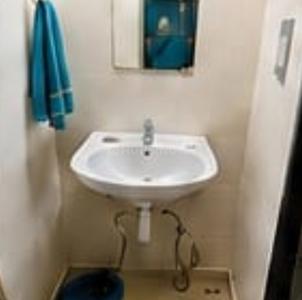 Image of 650 Sq.ft 1 BHK Apartment / Flat for rent in Shivaji Nagar, Pune for Rs. 34000