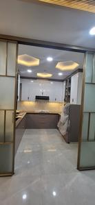 4 BHK Independent Builder Floor