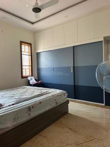 Bedroom Image of 5000 Sq.ft 5 BHK Independent House for sale in Nagarbhavi Bengaluru for Rs. 41500000