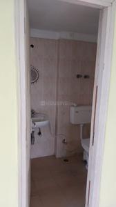Bathroom Image of 1487 Sq.ft 3 BHK Apartment / Flat for rent in Belghoria Kolkata for Rs. 28000