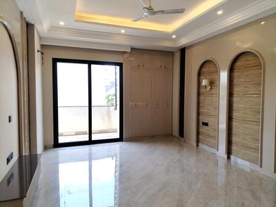 Bedroom Image of 2500 Sq.ft 4 BHK Builder Floor for sale in Sector 9 Gurgaon for Rs. 31500000
