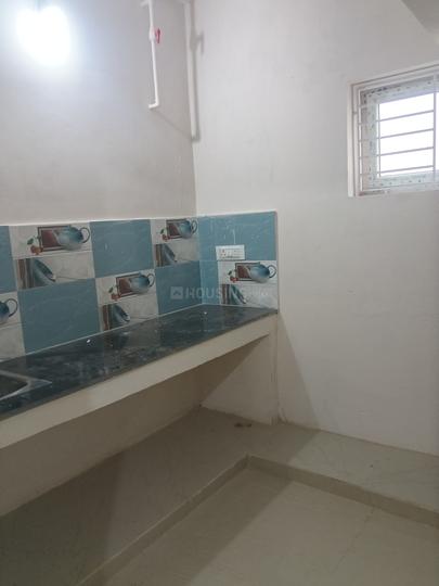 Todd Hunter Nagar, Nandanam Kitchen 1