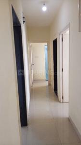 Hall Image of 1050 Sq.ft 2 BHK Apartment / Flat for sale in Prarthna Heights, Parel Mumbai for Rs. 35000000