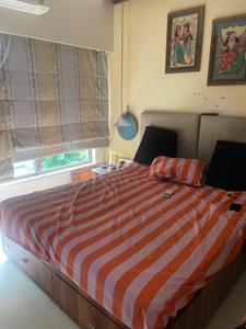 Bedroom Image of 1050 Sq.ft 3 BHK Apartment / Flat for sale in Dadar East Mumbai for Rs. 46000000