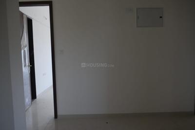 Bedroom Image of 2200 Sq.ft 4 BHK Apartment / Flat for sale in Kunal The Canary, Balewadi Pune for Rs. 37000000