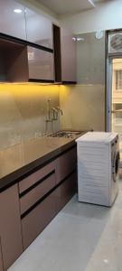 Kitchen Image of 750 Sq.ft 2 BHK Apartment / Flat for sale in Balaji Gajanan Pride, Dombivli East Thane for Rs. 5900000