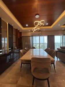 Hall Image of 1500 Sq.ft 2 BHK Apartment / Flat for sale in Phoenix One Bangalore West, Rajajinagar Bengaluru for Rs. 50000000