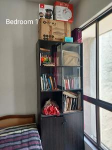 Bedroom Image of 1660 Sq.ft 3 BHK Apartment / Flat for sale in Chandlodia Ahmedabad for Rs. 7500000