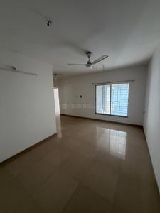 Living Room Image of 980 Sq.ft 2 BHK Apartment / Flat for rent in VJ Yashwin, Sus Pune for Rs. 29000
